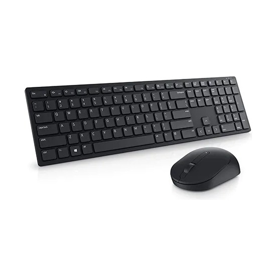 DELL KM5221W Kablosuz Klavye Mouse Set-(580-AJRB)
