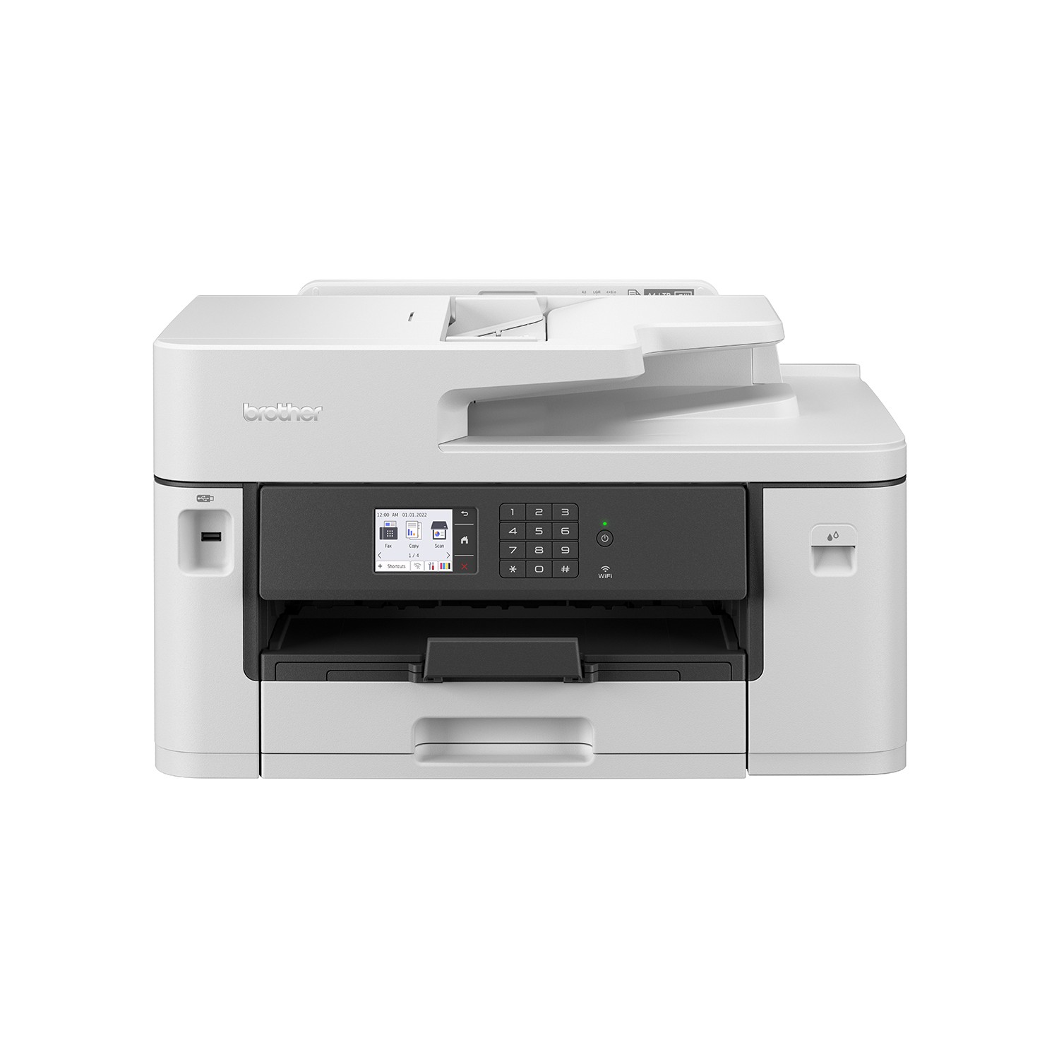 BROTHER PRN MUF INK COL MFC-J2340DW A3 MFC-J2340DW-23492