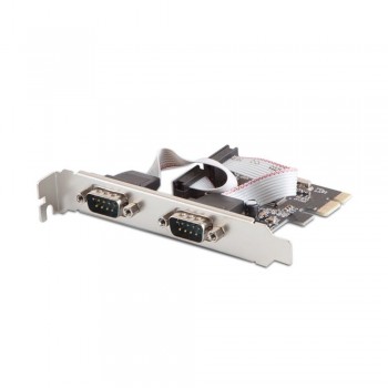 S-LINK SL-EX2S RS-232 2 PORT PCI EXPRESS KART
