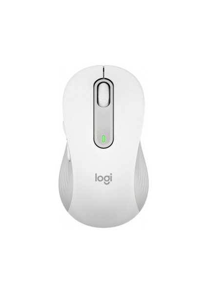 LOGITECH M650 L MOUSE KABLOSUZ BEYAZ 910-006238