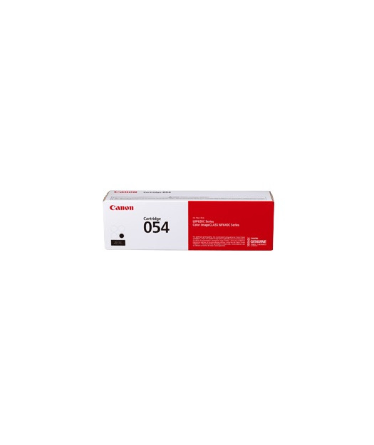 CANON CRG-054 BK Toner Kartuş 3024C002 3024C002