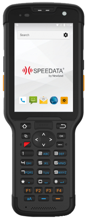 NEWLAND Speedata SD35 (Leo) 2D Android 8.1 Wifi BT