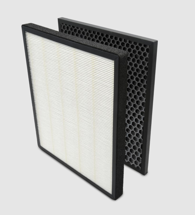 LEVOIT LV-PUR131 HEPA Filtresi-Beyaz