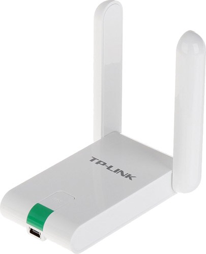 TP-LINK Tp-Link TL-WN822N 300MBPS Kablosuz USB Adaptör-21588