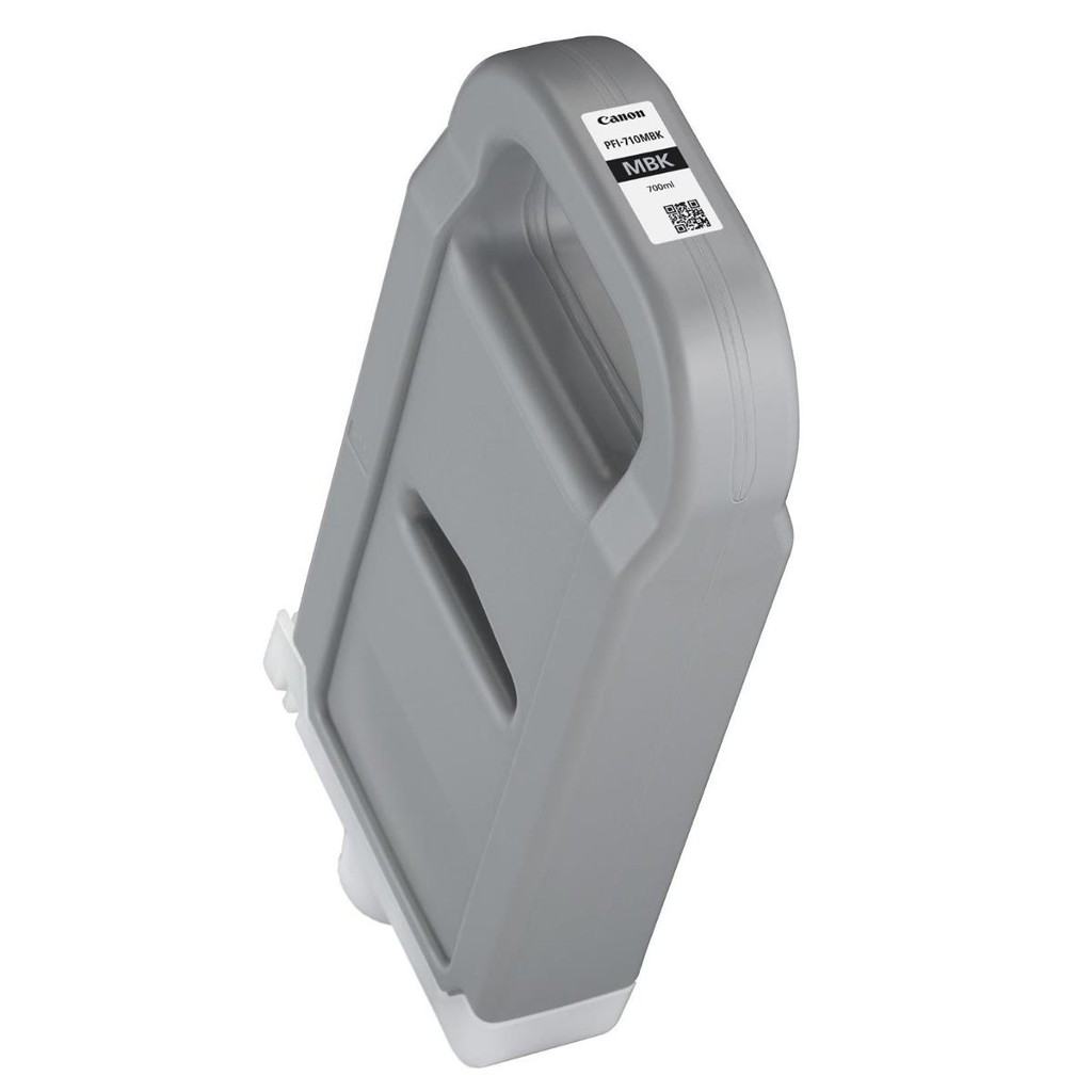 CANON 2354C001 PFI-710 BK SİYAH KARTUŞ (700 ml)/TX-2000/TX-3000/TX-4000