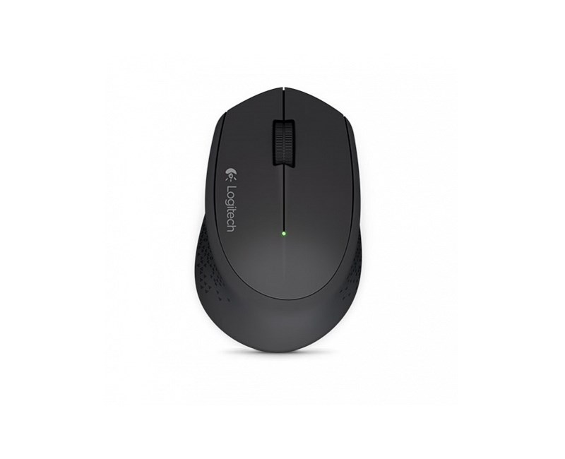 LOGITECH Logitech M280 Kablosuz Mouse Usb Siyah 910-004287