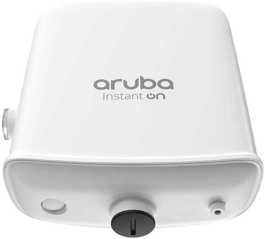 HP-E ARUBA INSTANT ON AP17 (RW) AP-R2X11A DIS ORTAM ACCESS POINT