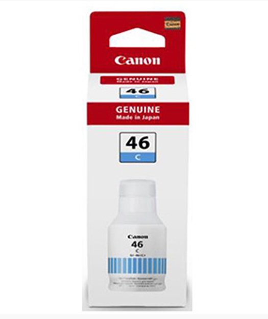 CANON 4427C001 GI-46 C EMB MAVİ KARTUŞ