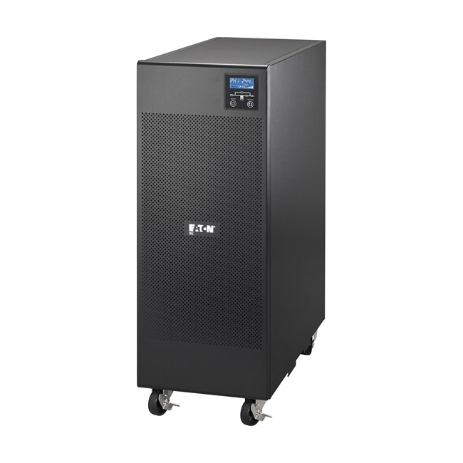 EATON Eaton 9E10Ki (10KVA) 15/9dk OnLine (Seri+USB)-37088