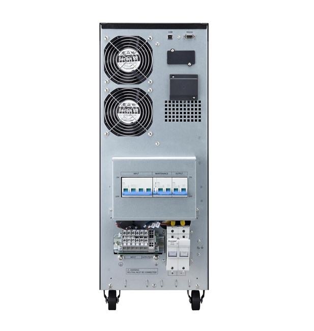 EATON Eaton 9E10Ki (10KVA) 15/9dk OnLine (Seri+USB)-37089