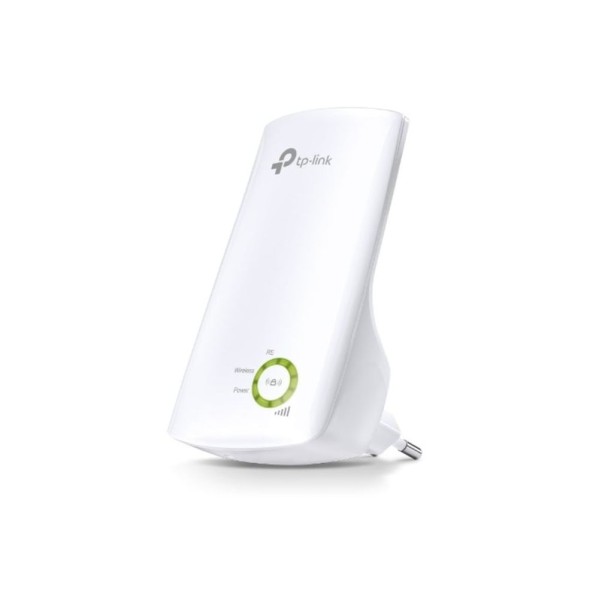 TP-LINK Tp-Link TL-WA854RE 300Mbps Menzil Genişletic(Priz)-62999