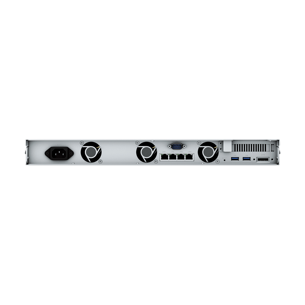 SYNOLOGY RS822PLUS NAS Server 4 Adet-3.5 Disk Dest-23514
