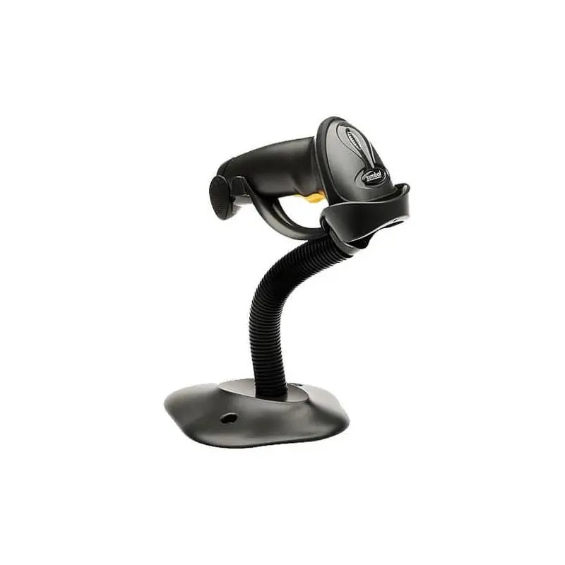 SYMBOL LS2208-SR20001R BARKOD OKUYUCU USB BEYAZ