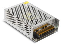 S-LINK SL-KA67 12V 7A Metal Kamera Güç Kaynağı