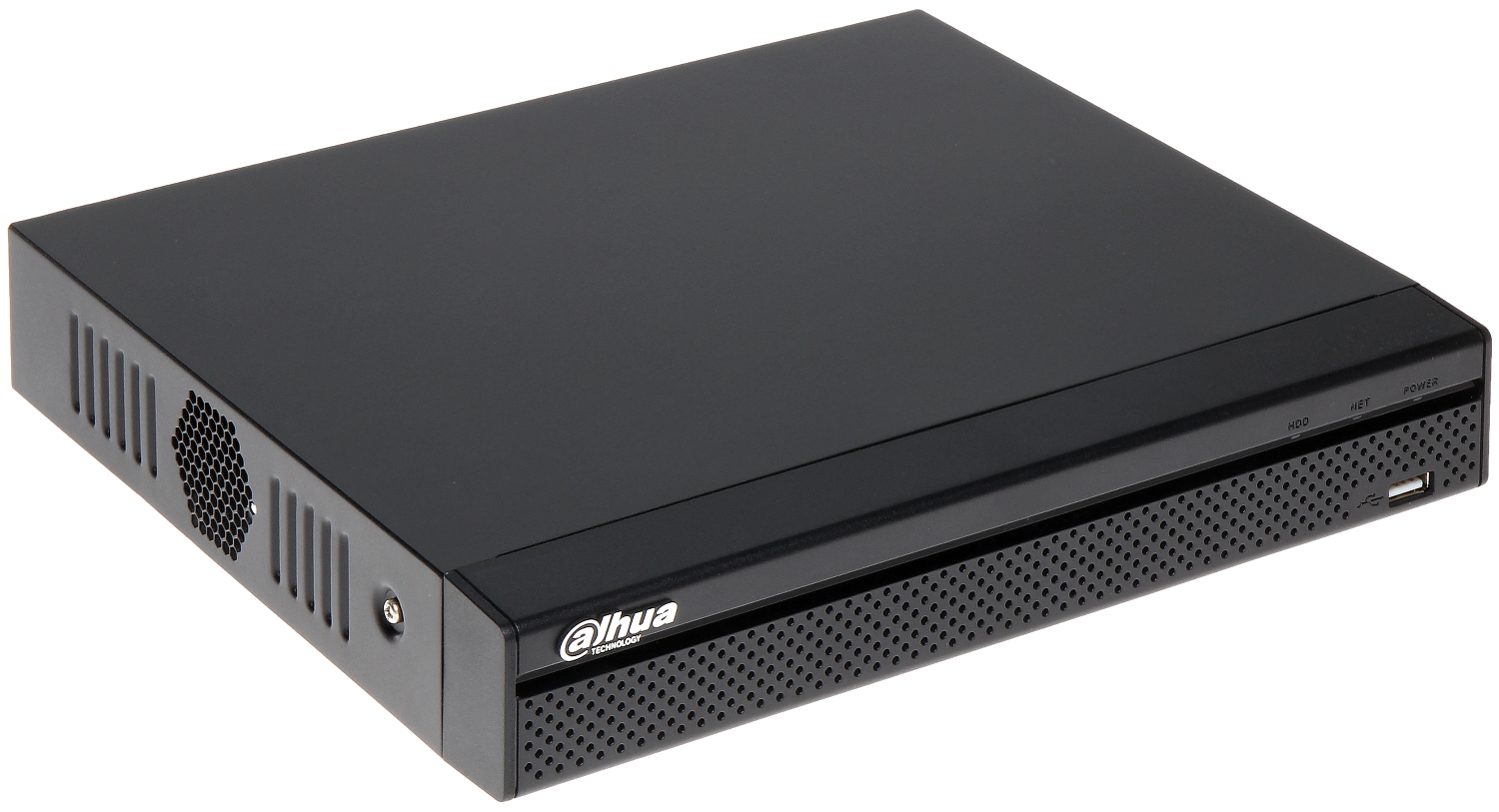 DAHUA NVR2108HS-T 8 Kanal 1U H.265 NVR 1x6TB