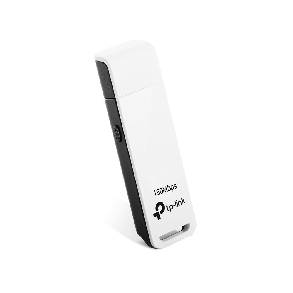 TP-LINK Tp-Link TL-WN727N 150Mbps Kablosuz N USB Adaptör-37229