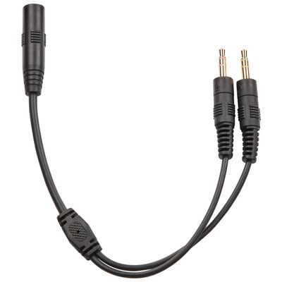 CORSAIR CA-8910044 Y Adapter Cable for PC (3.5mm)