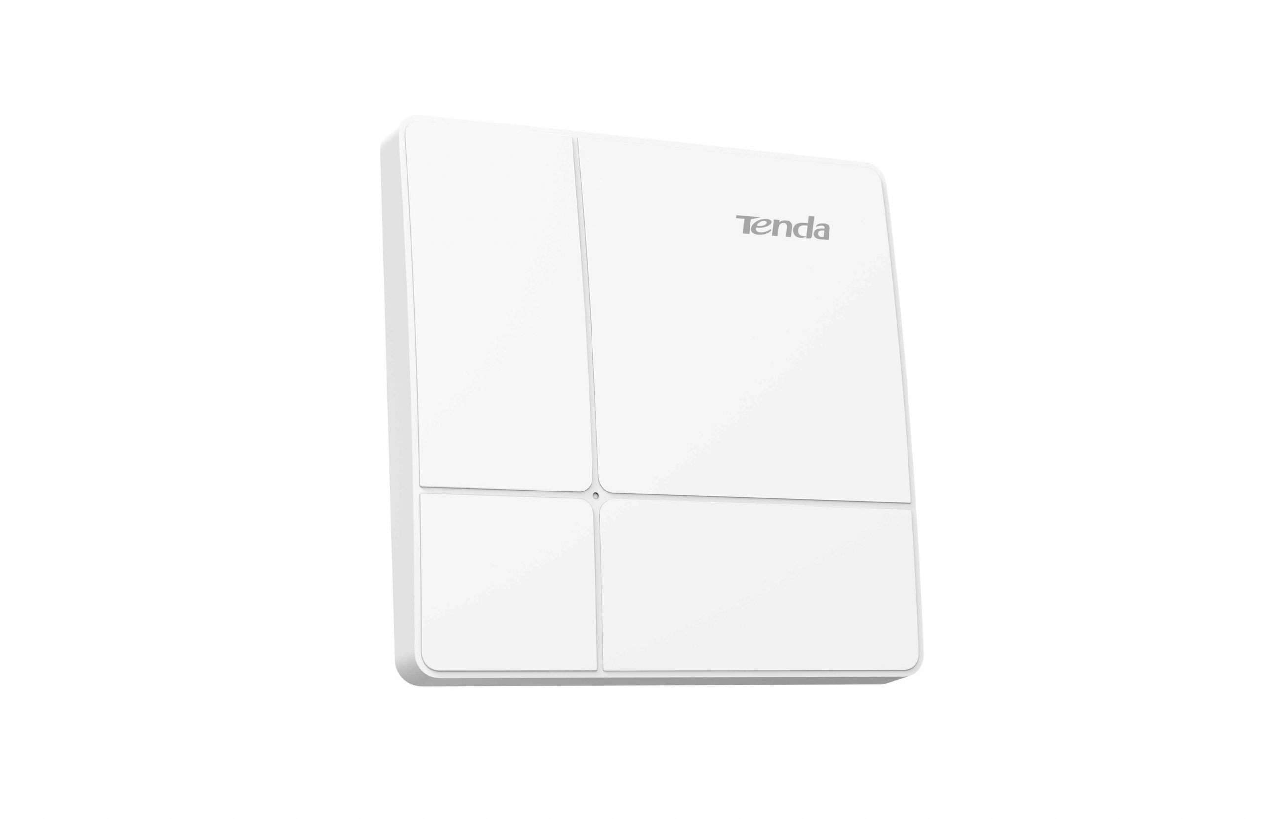 TENDA AC1200 Dual Band Tavan Tipi Gigabit Access Point I24