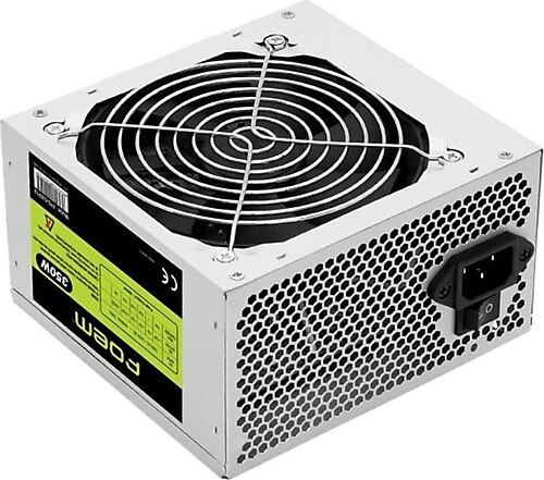 FOEM 350W FSP-G35F12 12cm PowerSupply