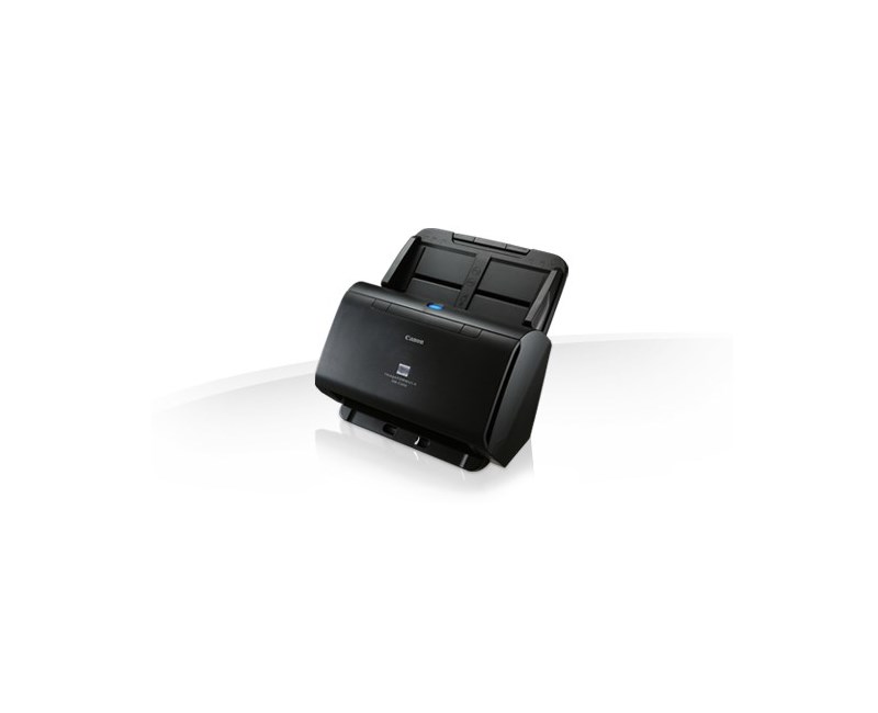 CANON  DR-C240 A4 Doküman Tarayıcı (45 Syf/dk)