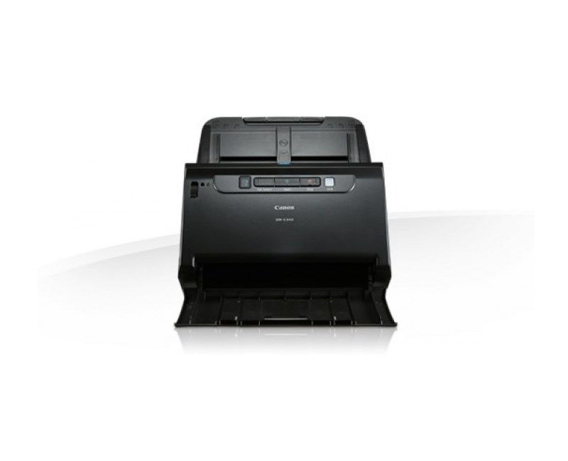 CANON  DR-C240 A4 Doküman Tarayıcı (45 Syf/dk)-44419